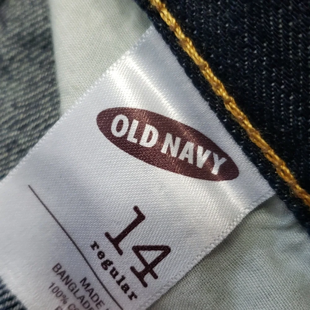 Jeans - Picture 5 of 5